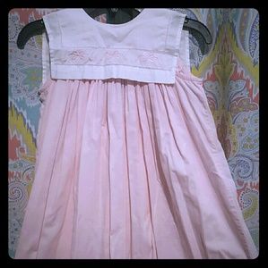 Girls Boutique Dress by Peaches and Cream size 5!!